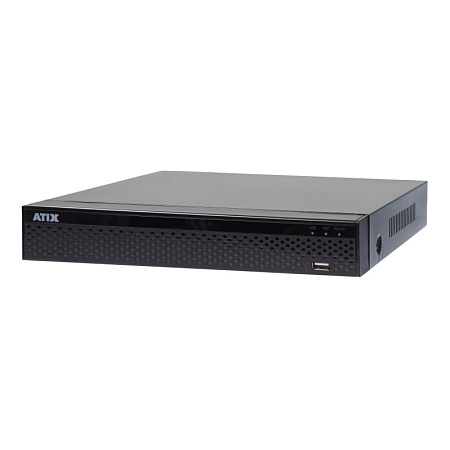 Купить Видеорегистратор AT-NVR-1109 ATIX