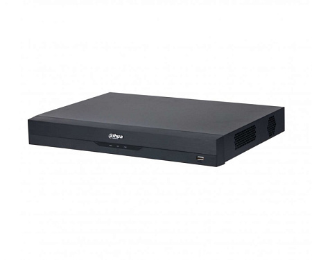 Купить Видеорегистратор IP 16-канальный DHI-NVR5216-16P-EI