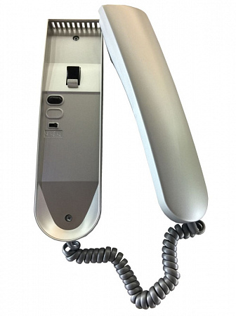 Купить Трубка LM-UKT-2Sb(серебро) координатная с выключателем
