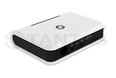 Купить Адаптер TS-Tuya IP-адаптер для переадресации вызовов от монитора видеодомофона серии Classic в мобил