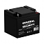Купить Аккумулятор GSL 12-40 12V 40.0А/ч General Security