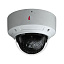 Купить Видеокамера IP LTV CNE-820 58, купольная,уличная, антивандальная, матрица 1/2.7&amp;quot; CMOS, разрешение 19