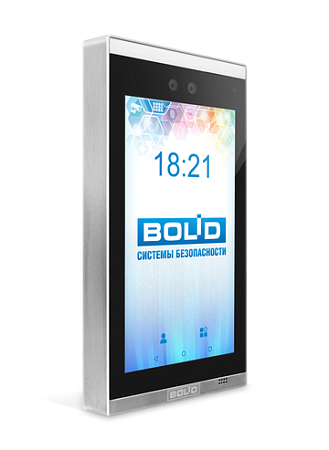 Купить Контроллер  С2000-BIOAccess-SF10 Болид