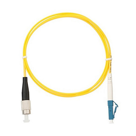 Купить Шнур NMF-PC1S2A2-FCU-LCU-002 NIKOMAX волоконно-оптический, переходной, одномодовый 9/125мкм, стандар