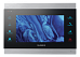 Купить Видеодомофон Slinex SL-07IPHD Серебро + Черный