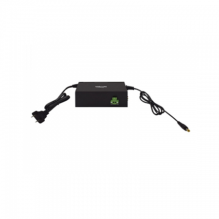 Купить Инжектор POE WI-PS302G-UPS Инжектор PoE с функцией UPS
1 порт 1000Base-T PoE 24/48В
1 порт 1000Bas