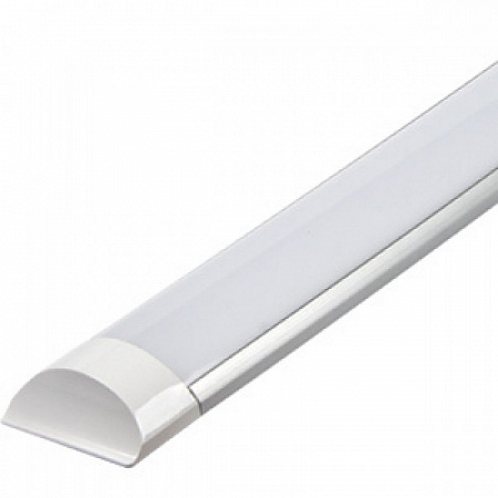Купить Светильник светодиодный new pro 1200 smd 40w 6500k -240v/50hz/e jazzwayal ip20 180