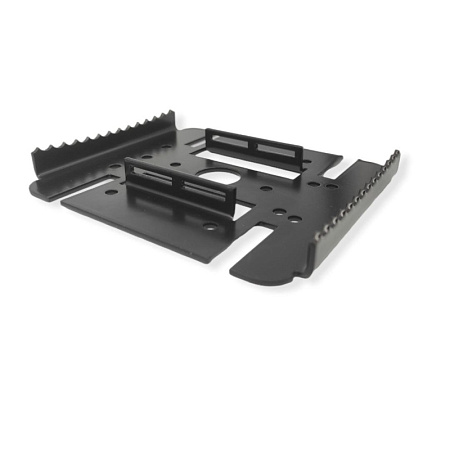 Купить Кронштейн MAK1111 BLK CamBox MAK1111 BLK
Кронштейн металлический, порошковая покраска, для креплени