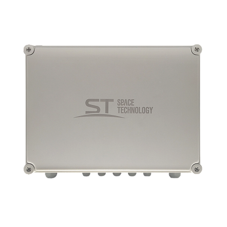 Купить Коммутатор ST-S89POE(2G/1S/120W/A/OUT) PRO Switch POE 8-ми портовый,уличный для обеспечения проводн