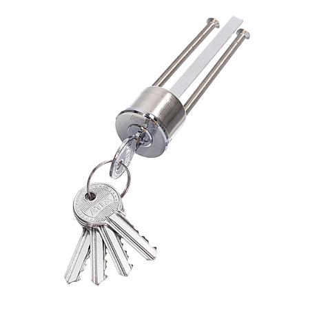 Купить Цилиндр к замку Atis Lock SS