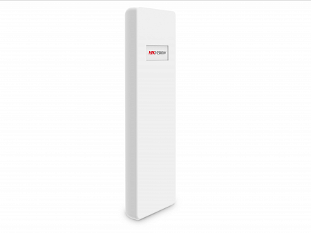 Купить WIFI Мост DS-3WF01C-2N/O Wi-Fi мост
Уличный WI-FI мост CPE, Макс.расстояние 3km,Угол: H: 60° V: 30