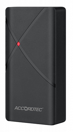 Купить Считыватель AT-PR500EM BL Считыватель proximity карт для считывания кодов бесконтактных идентификато