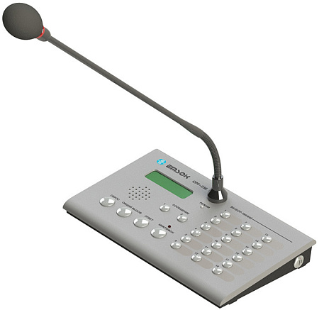 Купить Консоль микрофонная  EMSOK CPF-218