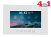 Купить Видеодомофон Marilyn HD S (White)