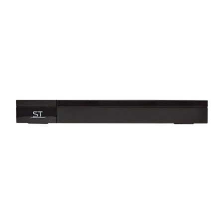 Купить Видеорегистратор IP 32 канальный ST-NVR-S3208H65 HOME