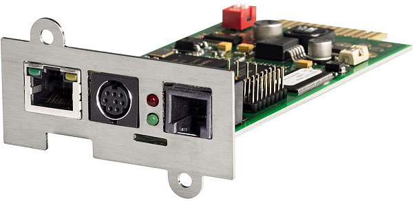 Купить Cетевой интерфейс CS141 SK встроенный профессиональный. Legrand