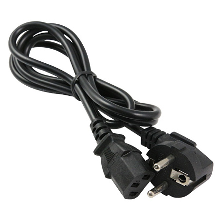 Купить Кабель питания FL-PWRC-12EU, EU power cord, 1.2m