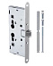 Купить Замок врезной Tantos FR-7250-PANIC-ZN-PB