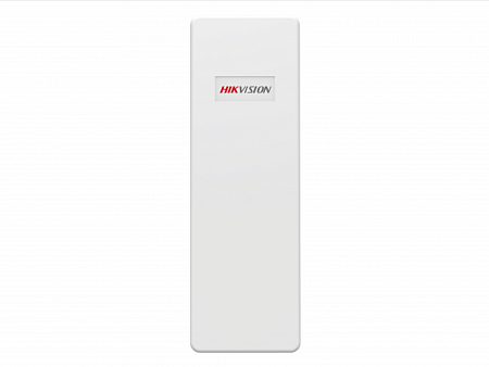 Купить WIFI Мост DS-3WF03C Wi-Fi мост
Уличный WI-FI мост CPE, Макс.расстояние 15km, антенна 2×2 MIMO 300M