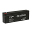 Купить Аккумулятор BT 12022 12/2,2 В/Ач 178х35х67 мм
