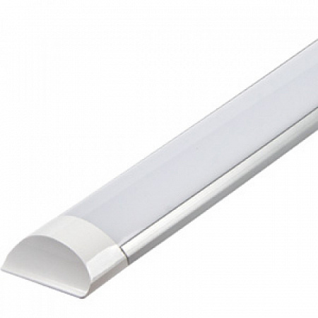 Купить Светильник светодиодный new pro 1200 smd 40w 6500k -240v/50hz/e jazzwayal ip20 180