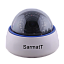 Купить Видеокамера IP Sarmatt SR-ID25V2812IRX купольная