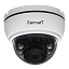 Купить Видеокамера IP Sarmatt SR-ID40V2812IRX купольная