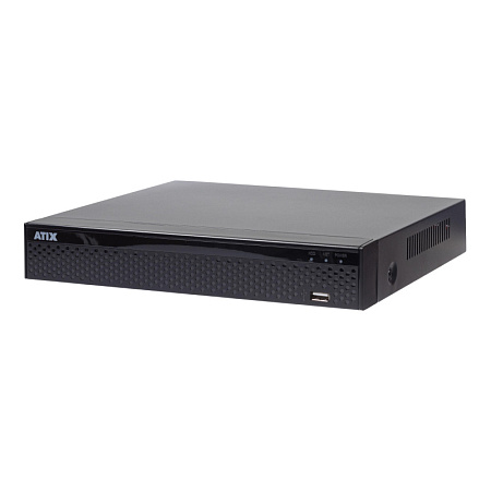 Купить Видеорегистратор AT-HVR-1108A ATIX