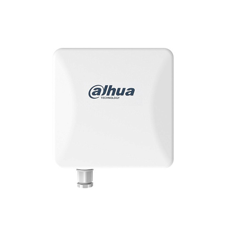 Купить Wi-Fi мост DH-PFWB5-10n Wi-Fi-мост с дальностью 7км и скоростью 300Мбит/с¶Wi-Fi: IEEE802.11a/n; р