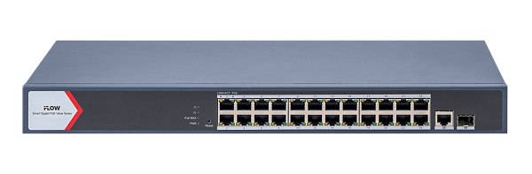 Купить Коммутатор F-SW-EM626POE-VM