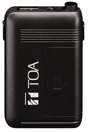 Купить Радиопередатчик  TOA WM-5325 C07