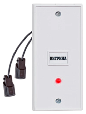 Купить Извещатель охранный ультразвуковой  Витрина Риэлта