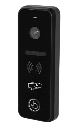 Купить Видеопанель iPanel 2 WG (Black) EM HD