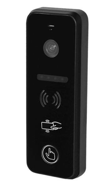 Купить Видеопанель iPanel 2 WG (Black) EM HD