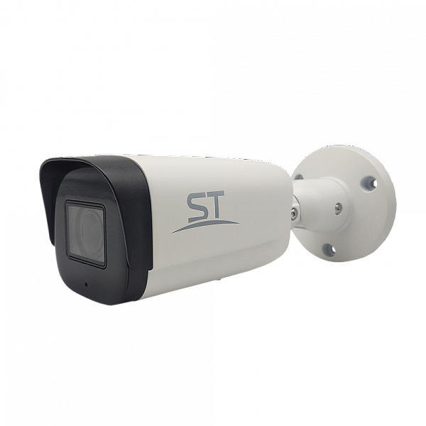 Купить Видеокамера ST-V5527 PRO STARLIGHT 5 Mp (2592*1944), уличная IP-камера с ИК подсветкой до 80 м,детек