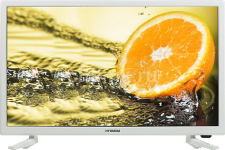 Купить Телевизор Hyundai H-LED50BU7009 4K Ultra HD, черный, СМАРТ ТВ, Android TV" 50"