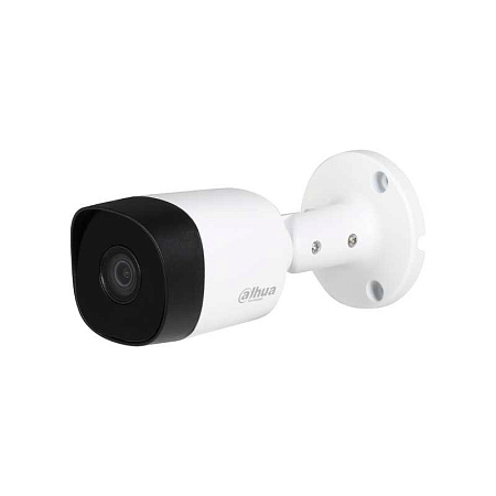 Купить Видеокамера EZ-HAC-B1A21P-0360B HDCVI цилиндрическая 1/2.7&quot; 2Megapixel CMOS 25/30fps@1080P,25/30fps@