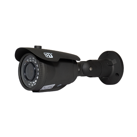 Купить Видеокамера ST-2013, 2MP (1080p)/960H, уличная цилиндрическая AHD-камера 4 в 1(4 режима работы: AHD/