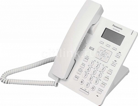 Купить SIP телефон KX-HDV130RU. Panasonic