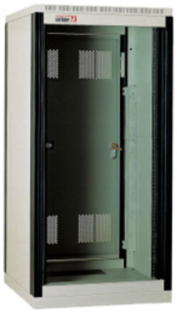 Купить Шкаф телекоммуникационный  Inter-M PA-151D