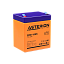 Купить Аккумулятор Asterion DTM 1205 12/5 В/Ач