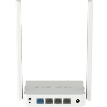 Купить Коммутатор Zyxel Keenetic 4g kn-1212