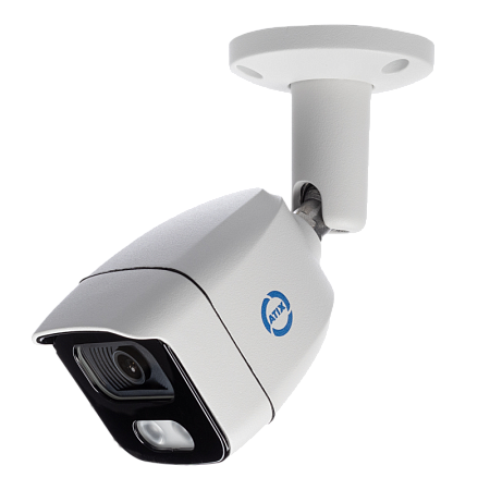 Купить Видеокамера AT-MC-3B2M-2.8 (9D) ATIX