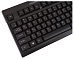 Купить Клавиатура Genius KB-125, USB, black, проводная