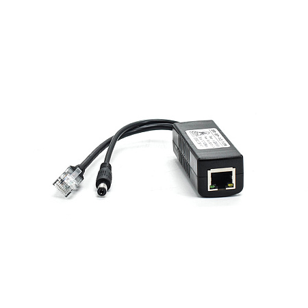 Купить Сплиттер PoE Sarmatt SR-SP-12/15W