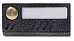 Купить Аудиопанель AVC-109(серебрянный антик), накладная, 2-х проводная, питание от аудиотрубки, -30…+55°C,
