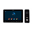 Купить Комплект видеодомофона AD-780FHD B Kit box ATIX