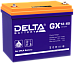 Купить Аккумулятор GX 12-60 12/60 В/Ач 258х166х235 мм