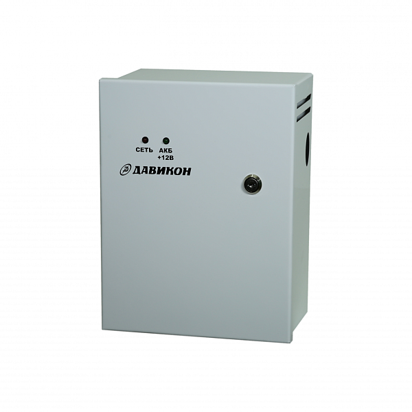 Купить Блок питания ИВЭПР-1250-17(ББП-50-17)