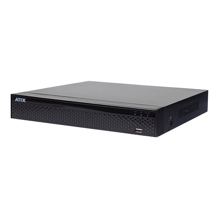 Купить Видеорегистратор AT-NVR-1116 ATIX